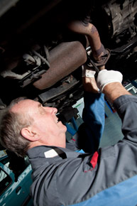 Mechanic