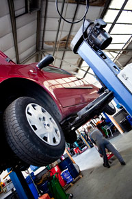 Mechanic